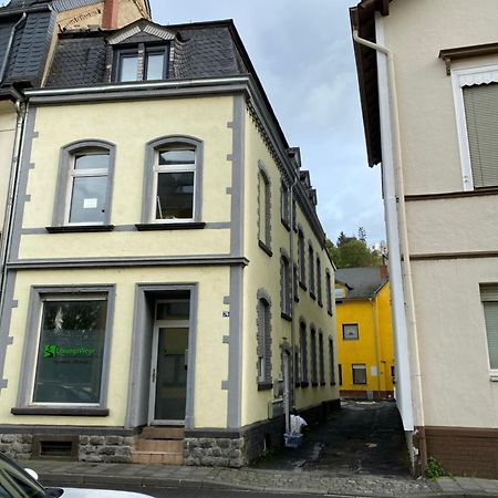 Appartamento Koblenz - Eigenes Bad,Kueche - Wifi - Parkplatz - 2 Og Esterno foto