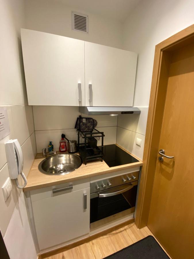 Appartamento Koblenz - Eigenes Bad,Kueche - Wifi - Parkplatz - 2 Og Esterno foto